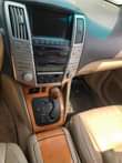 A picture of Distress sale super sharp Lexus RX330 3 2m Engine gear