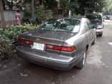 A picture of Nigeria used Toyota Camry tiny light good Engine good auto