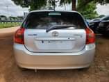 A picture of First body Toyota Corolla Obama Automatic Driver buy and drive