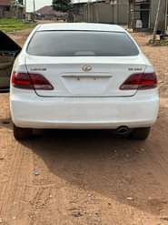 A picture of Lexus ES330 2006 First body nothing to fix Buy and