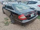 A picture of Neatly used Mercedes Benz E350 2008 Price 3million Naira Used