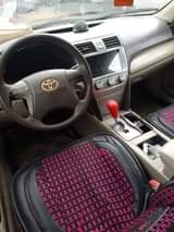 A picture of 2008 CLEAN TOYOTA CAMRY