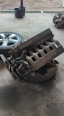 A picture of Technical solution auto gerage Arusha Mafundi Bora wa magari Europe