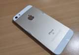 A picture of Iphone 5SE .. gb64