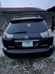 A picture of Lexus RX 330 2006