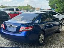 A picture of First body unregistered 2010 Camry buy and drive Price 3