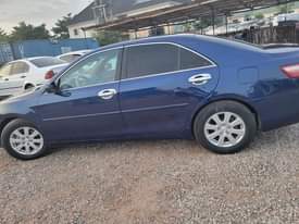 A picture of 2008 camry