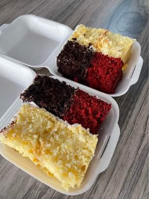 cakes