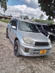 A picture of Rav4 kill time