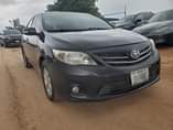 A picture of Distre Sharp used 2011 Toyota Corolla buy and drive Ac