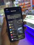 A picture of iPhone X 256