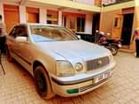 A picture of Toyota progress For sale 4.8m Perfect condition Contact 0701691009