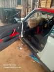 A picture of Mini cooper
