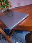 A picture of Laptop hp