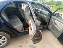 A picture of This 2006 Corolla car is available again at a time