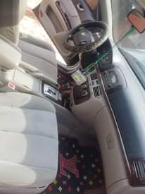A picture of Hyundai Sonata