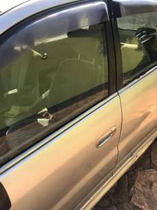 A picture of 1998 Toyota Nadia SxN10 Good