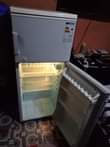 A picture of Nauza friji yangu nzur mno offer lak 280k