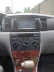 A picture of 2004 Corolla