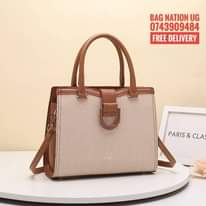 A picture of Hand bags