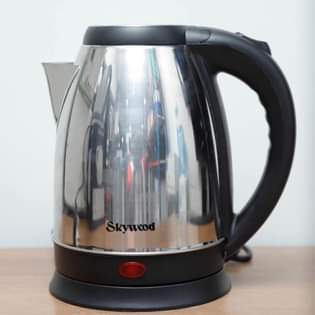A picture of Pata majagi original 1 8 litres Automatic Switch Dakika chache