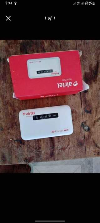 mifi routers