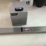 A picture of Samsung HW