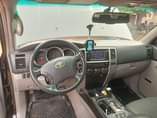A picture of Toyota 4runner 2008 over clean and everything perfectly working location