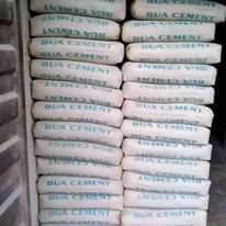 A picture of Bua cement