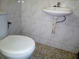 A picture of 2bdrms plus sitting rm house for rent UGX400k in Kawempe