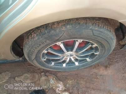 A picture of 2004 Honda Accord EOD