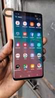 A picture of Samsung Galaxy S10 128gb