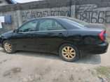 A picture of 2006 model Camry