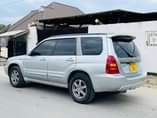 A picture of Subaru Forester