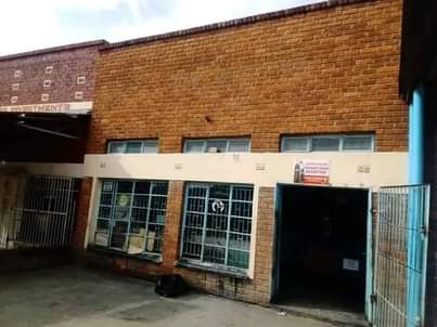 property chitungwiza