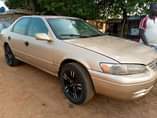 A picture of TOYOTA CAMRY PENCIL LIGHT.