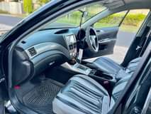 A picture of Subaru Impreza