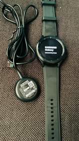 A picture of SAMSUNG WATCH 4 CLASSIC