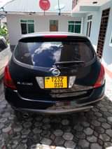nissan murano