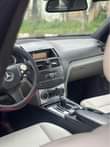 A picture of Registered 2008 M Benz C300