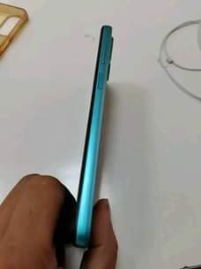 A picture of Lenovo k15plus clean