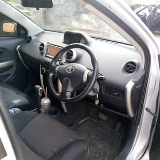 A picture of Nissan Xtrail namba DXM