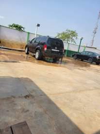 A picture of 2008 Nissan pathfinder Nissan pathfinder