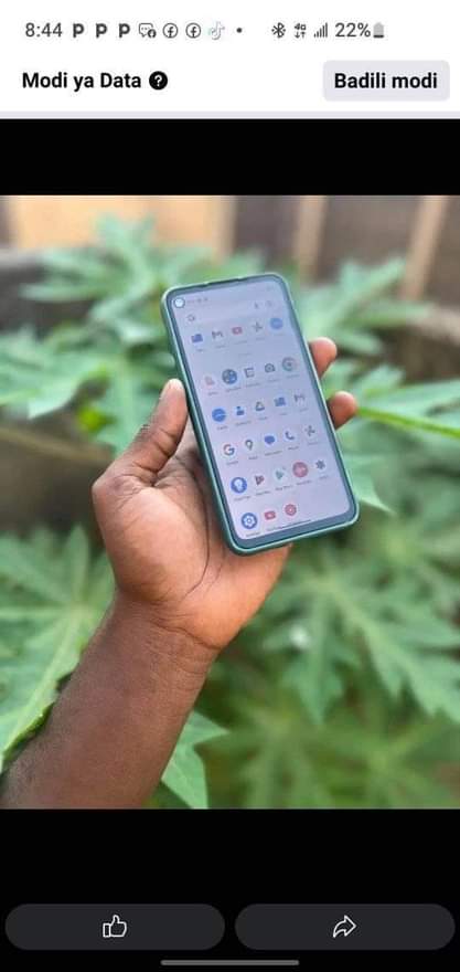 google pixel