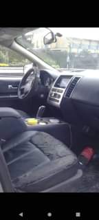 A picture of 2008 Ford Edge