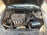 A picture of Honda Accord 05