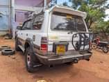 A picture of Steven motors Kampala