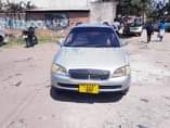 A picture of Starlet