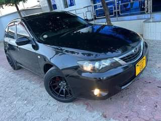 A picture of ON SALE SUBARU IMPREZA