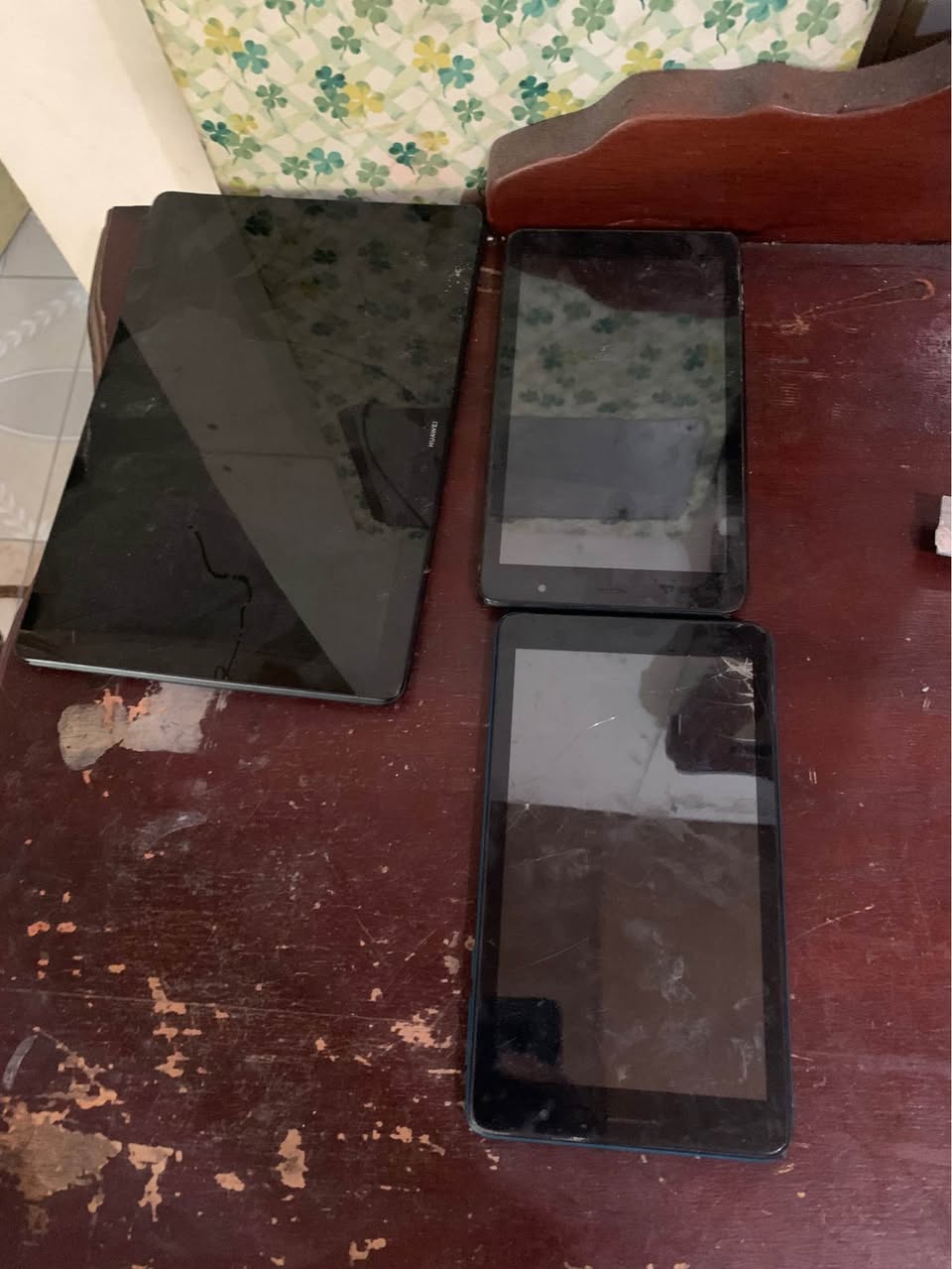 tablet